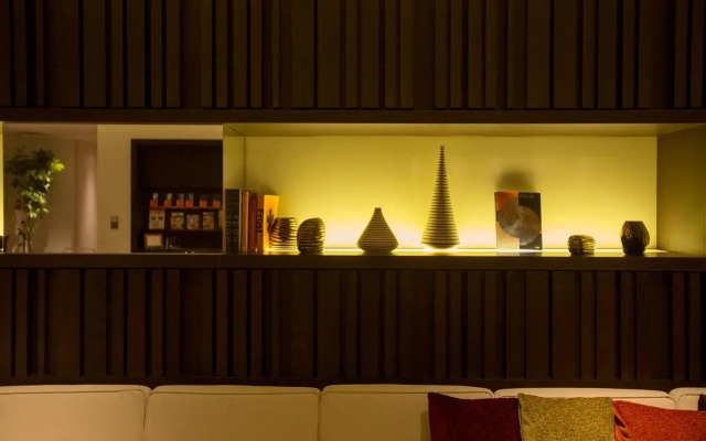 Hotel Forza Hakataeki Chikushi - GuchiⅠ