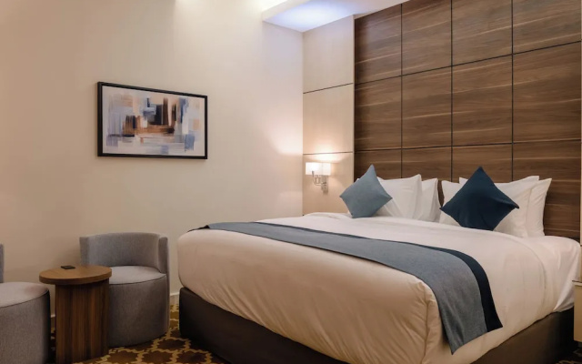 Swiss International Taif Hotel