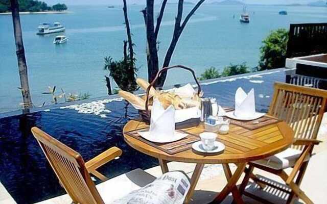 Chandara Resort & Spa Phuket