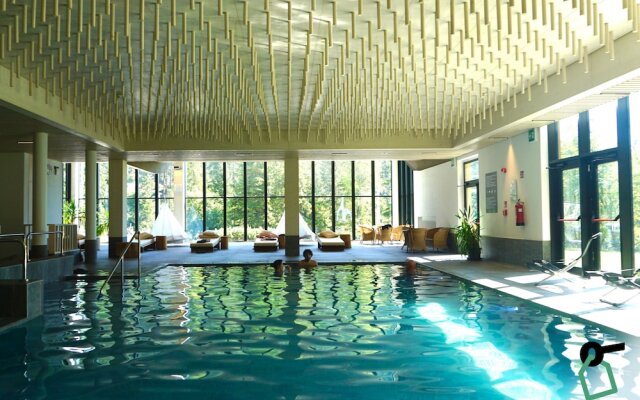 HOTIDAY Apartment Collection - Campiglio Grostè