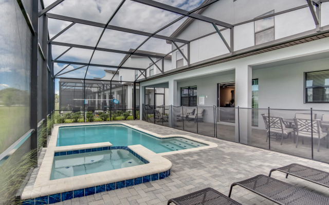 2909FABLE, Kissimmee, US