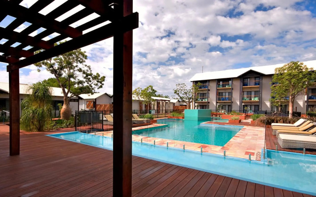 Kimberley Sands Resort