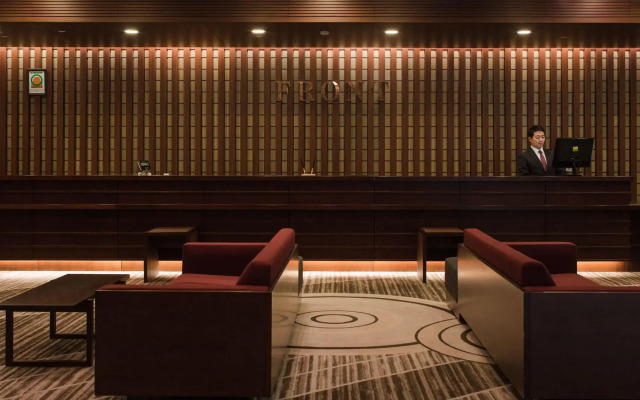 Hotel Kyoto Eminence