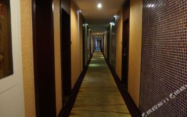 Xinda Business Hotel