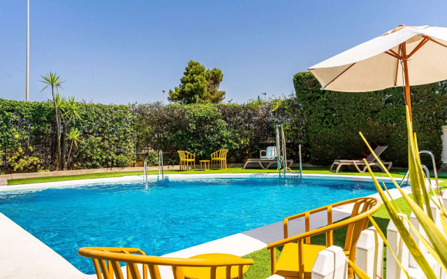 ibis Jerez de La Frontera