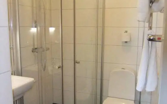 Alsterbro Minihotell