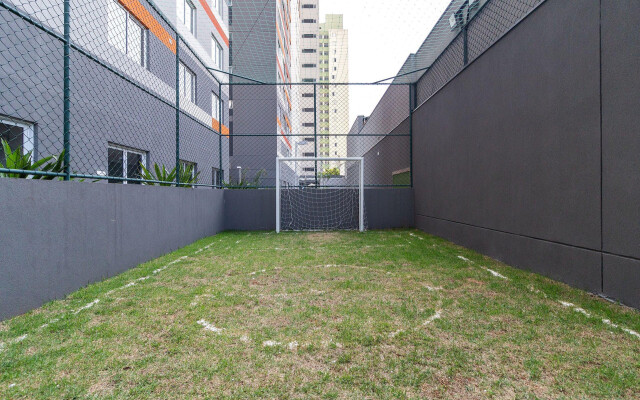 Studio Lindo com Piscina Próx ao Metrô Brás