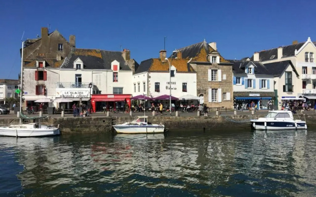 Appartement Le Croisic, 2 pièces, 2 personnes - FR-1-306-916