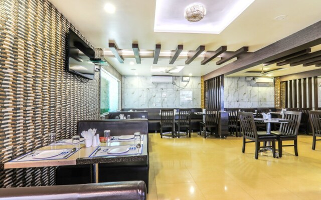 Treebo Trend Status Executive Rooms