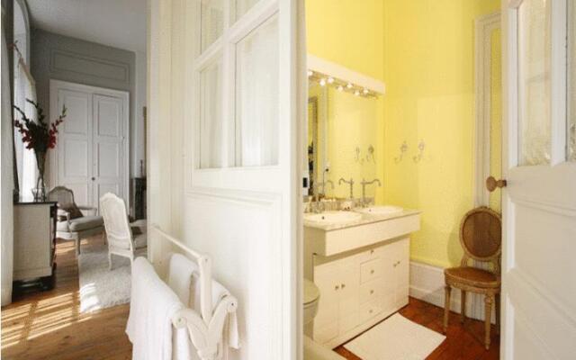 Chambres dhôte La Rotonde