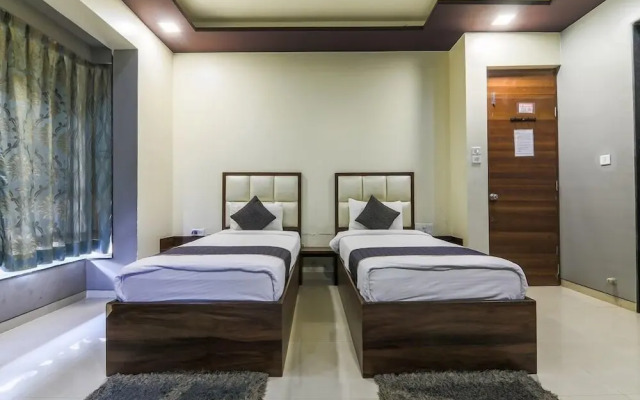 Magnus Vosiv Suites
