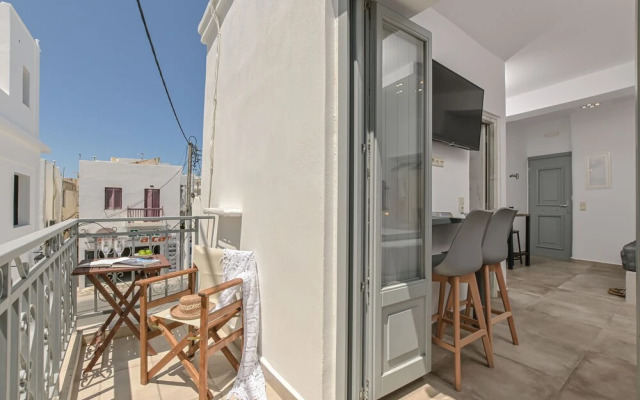 Venetian Suites