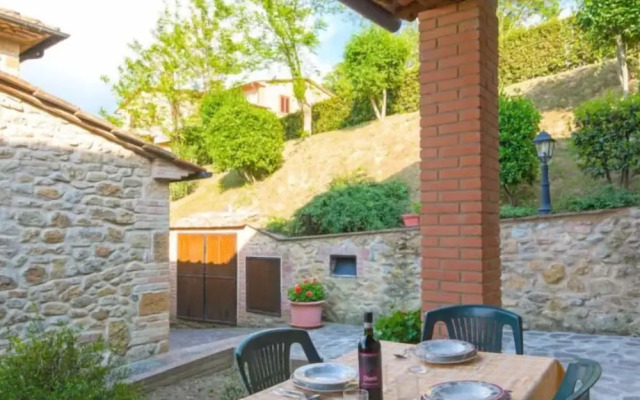 Casale Giulia