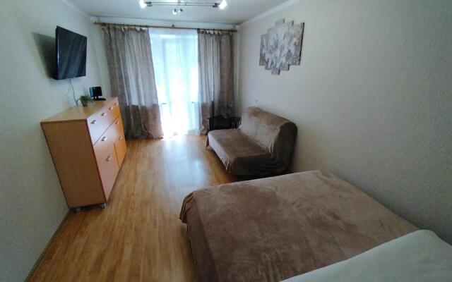 Апартаменты на улице Энгельса 97А