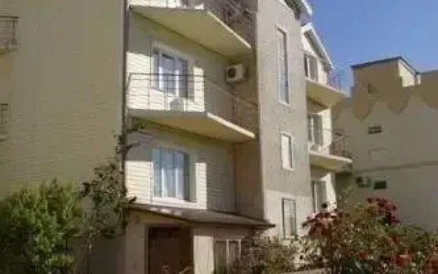 Guest House Alyonushka