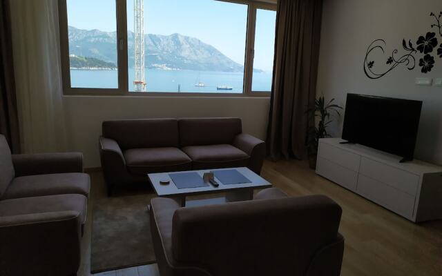 Wow Hotel Alltime Montenegro Apartments