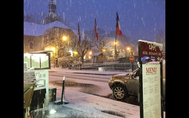 Hotel Rhodos Morzine