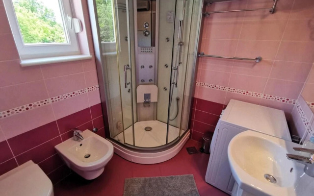 Apartment Villa 1 Sara 4 pax