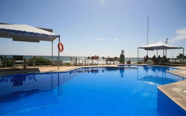 Corfu Glyfada Menigos Resort 59