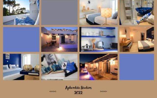 Atlantis Hotel & Studios