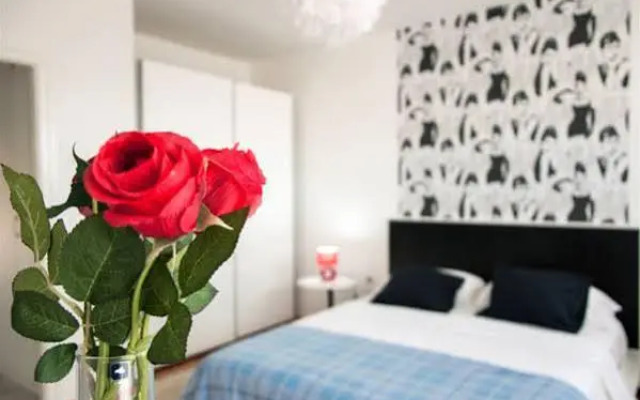 Town Center Apartments