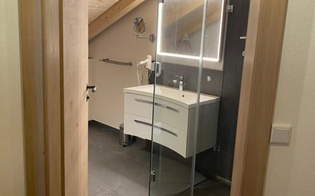 Ferienwohnung Schmetterer