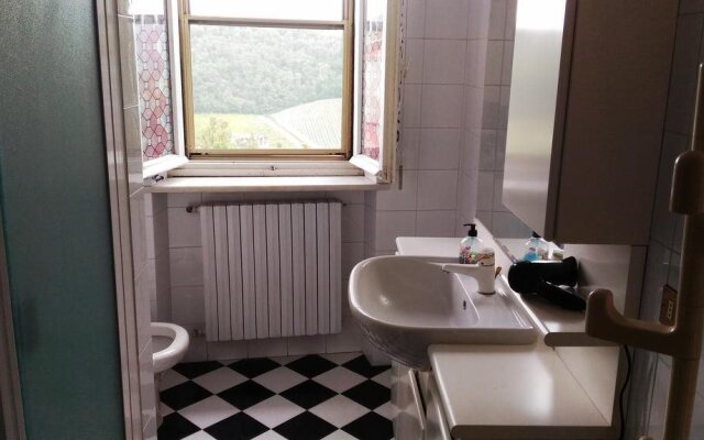 Casa Aceo B&B