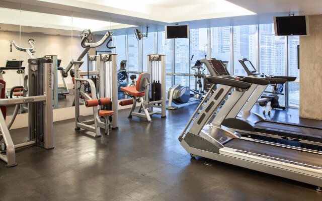 NH Collection Mexico City Santa Fé