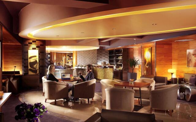 Novotel Zhengzhou Convention Centre