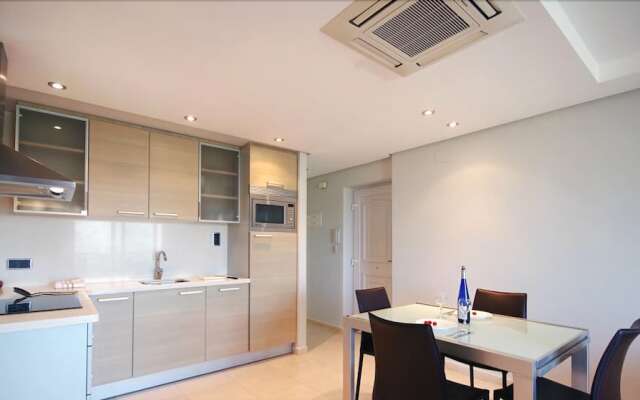 Apartamento Terra
