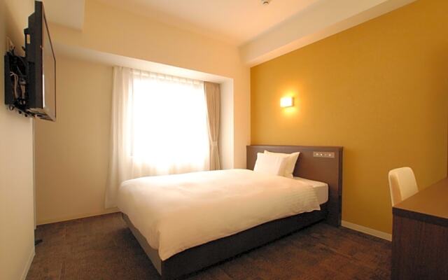 AB Hotel Isesaki