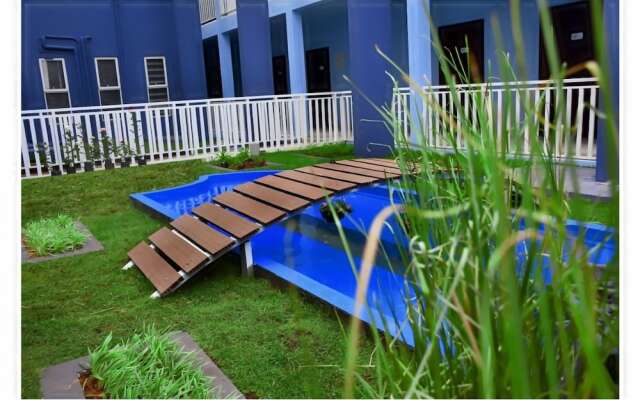 Trincomalee Beach Resorts & Spa
