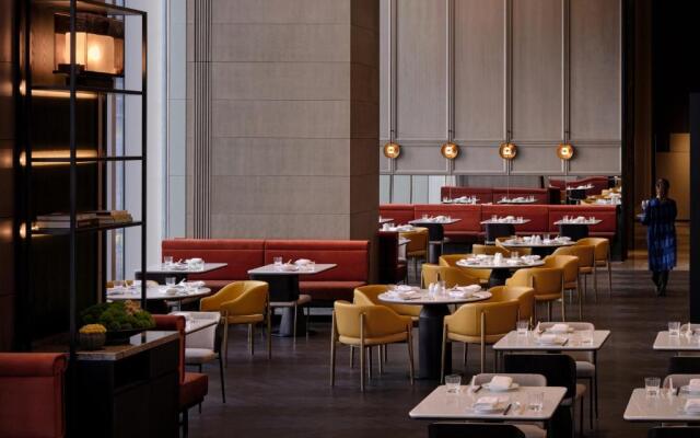Andaz Nanjing Hexi, By Hyatt