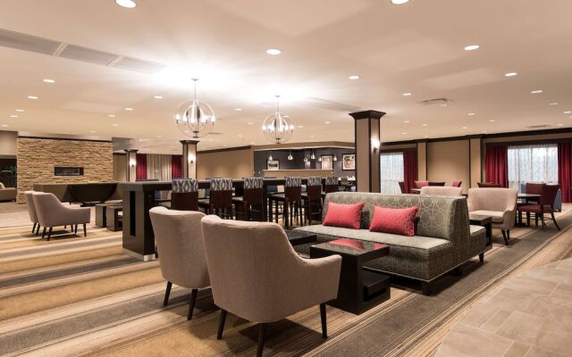 DoubleTree by Hilton Schenectady