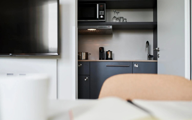 sylc. Apartmenthotel