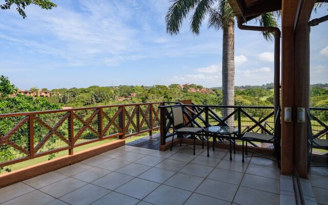 San Lameer Villa 14108