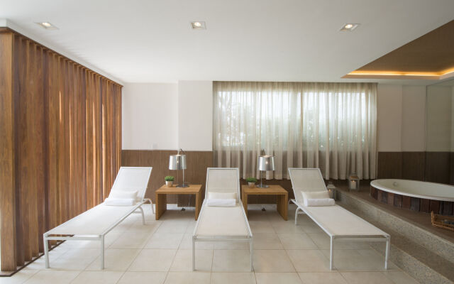 Promenade Fusion Itaguaí