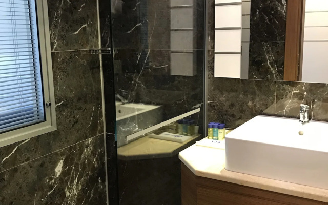Jasmin Beach Hotel - All Inclusive