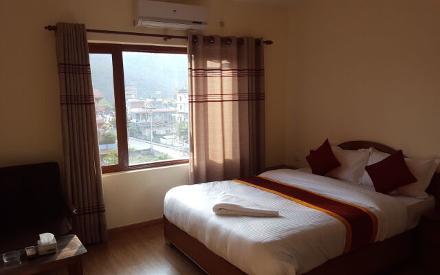 Hotel Pokhara View