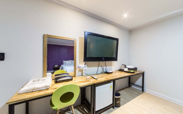 OST Hotel