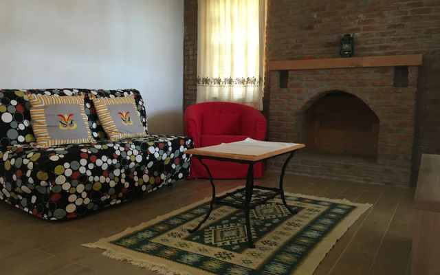 Koy Evi Apart