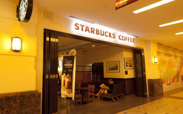 Profolio Straits Quay