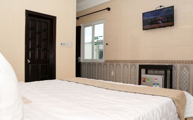 Hue Family Boutique Homestay