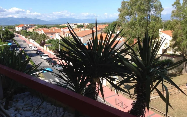 Résidence Le Plein Sud 85 m²