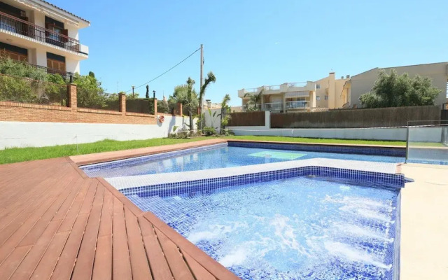 Apartamento Para 4 Personas en Cambrils