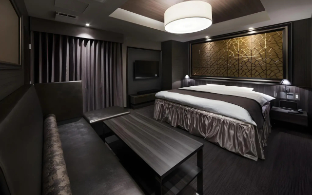 N Hotel