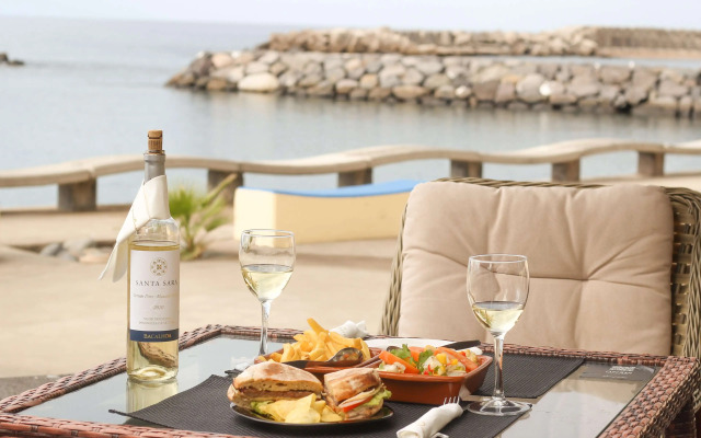 Resort Calheta Beach - All Inclusive
