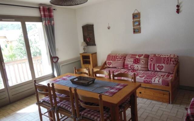 Résidence Paul Ricard