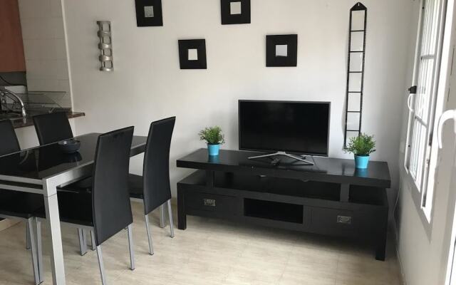 Apartamento El Balcón del Coso