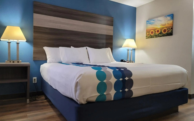 Starus Hotel Bukit Bintang (Formerly known as Stay with Bintang)